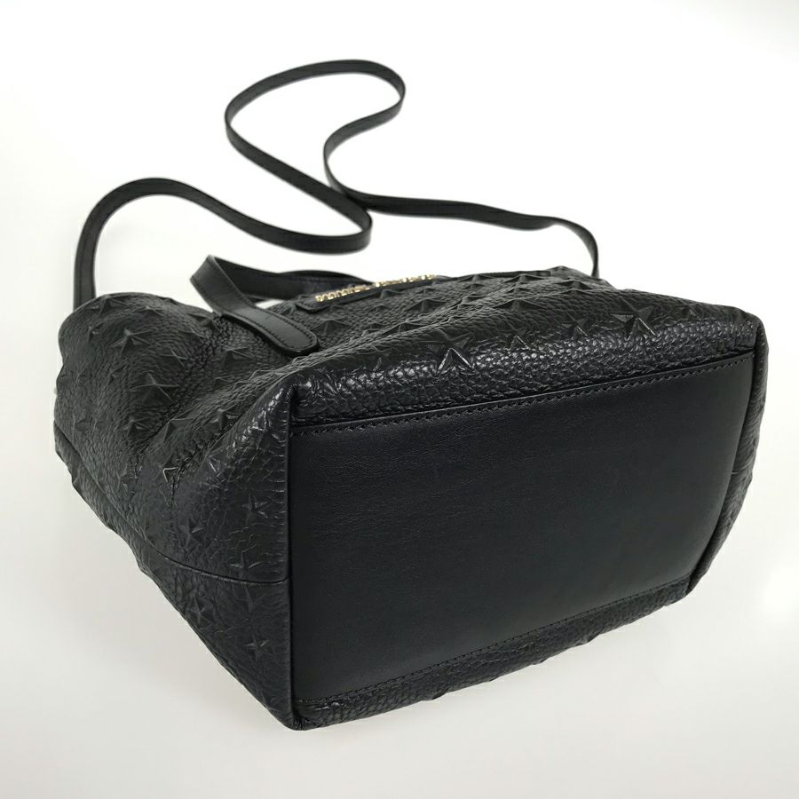 ジミーチュウ トートバッグ