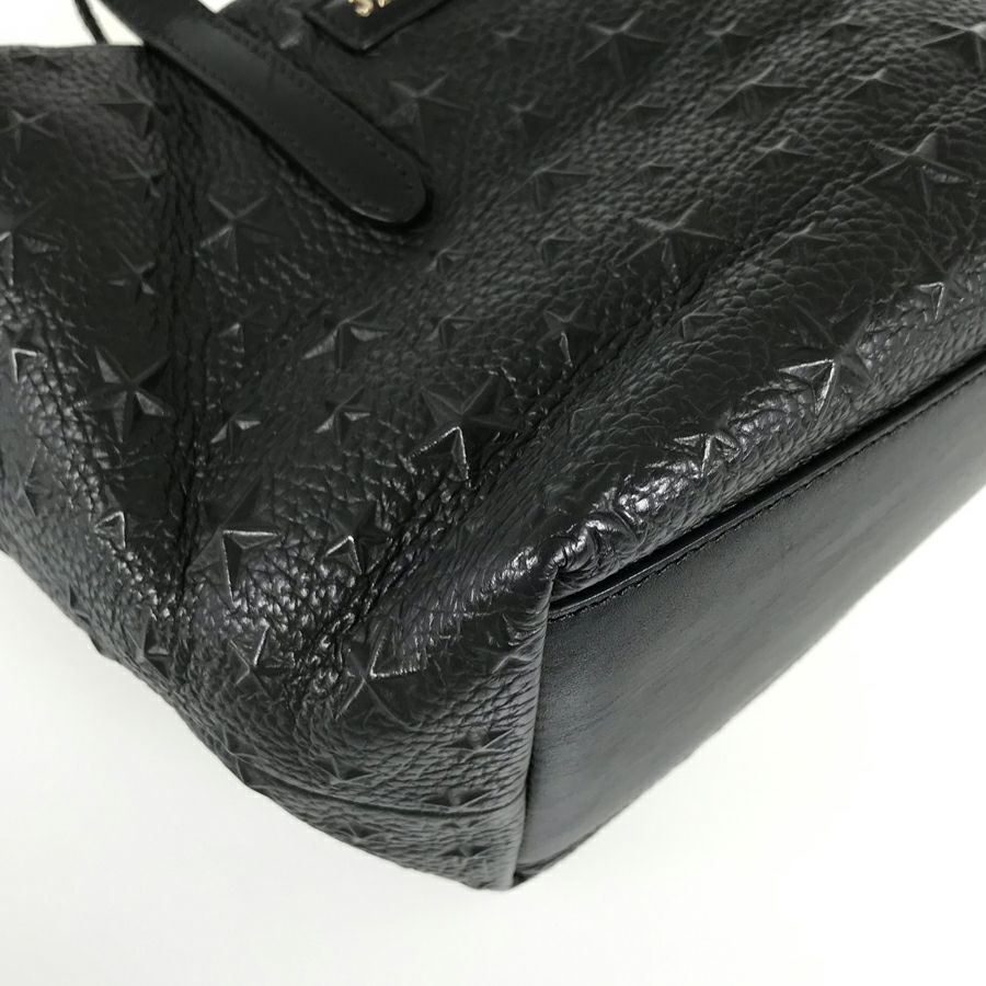 ジミーチュウ トートバッグ