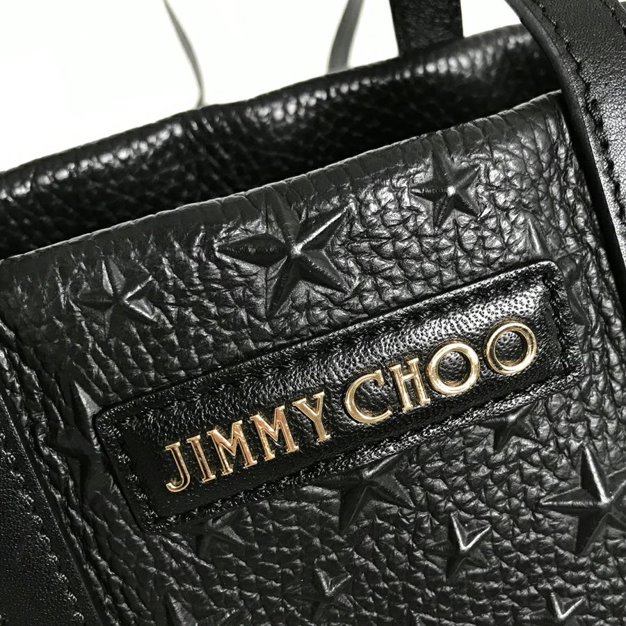 ジミーチュウ トートバッグ