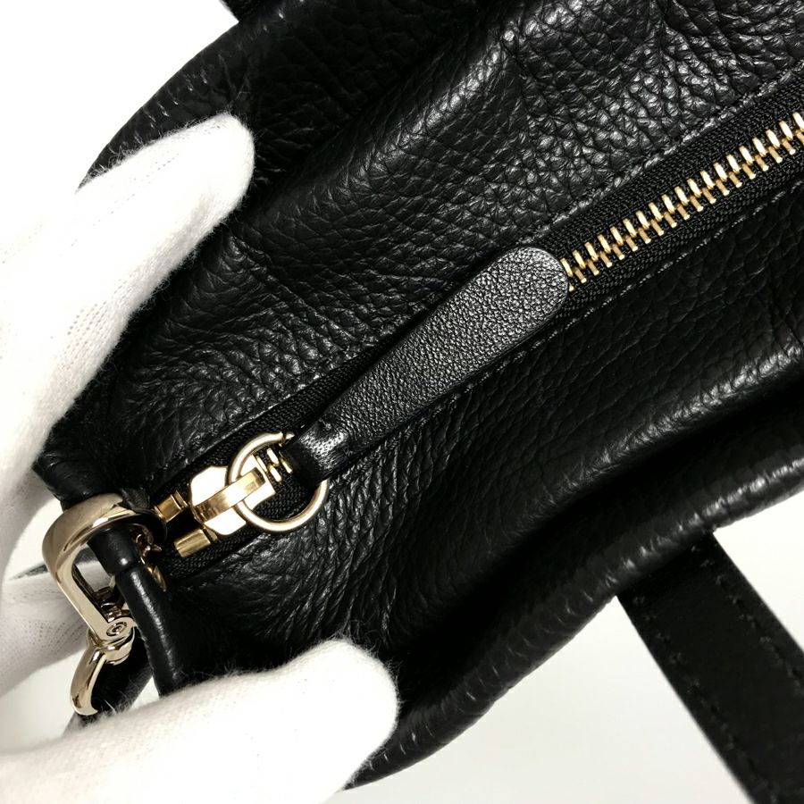 ジミーチュウ トートバッグ