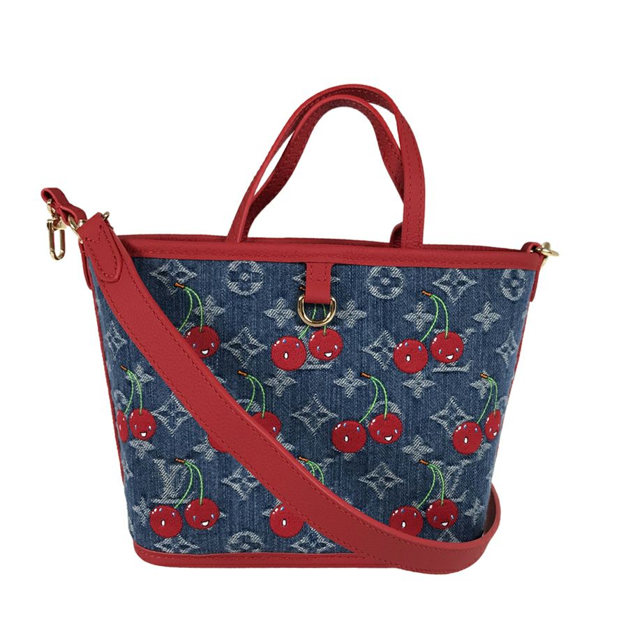 ルイ・ヴィトン トートバッグ