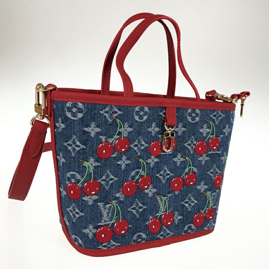 ルイ・ヴィトン トートバッグ