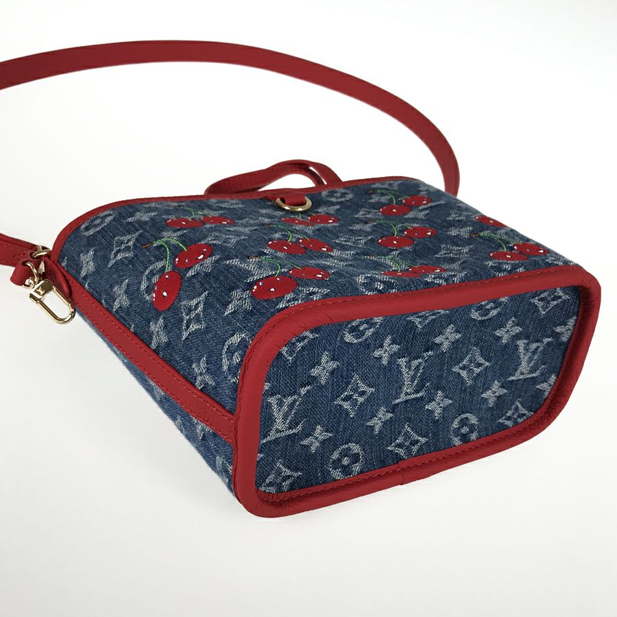 ルイ・ヴィトン トートバッグ