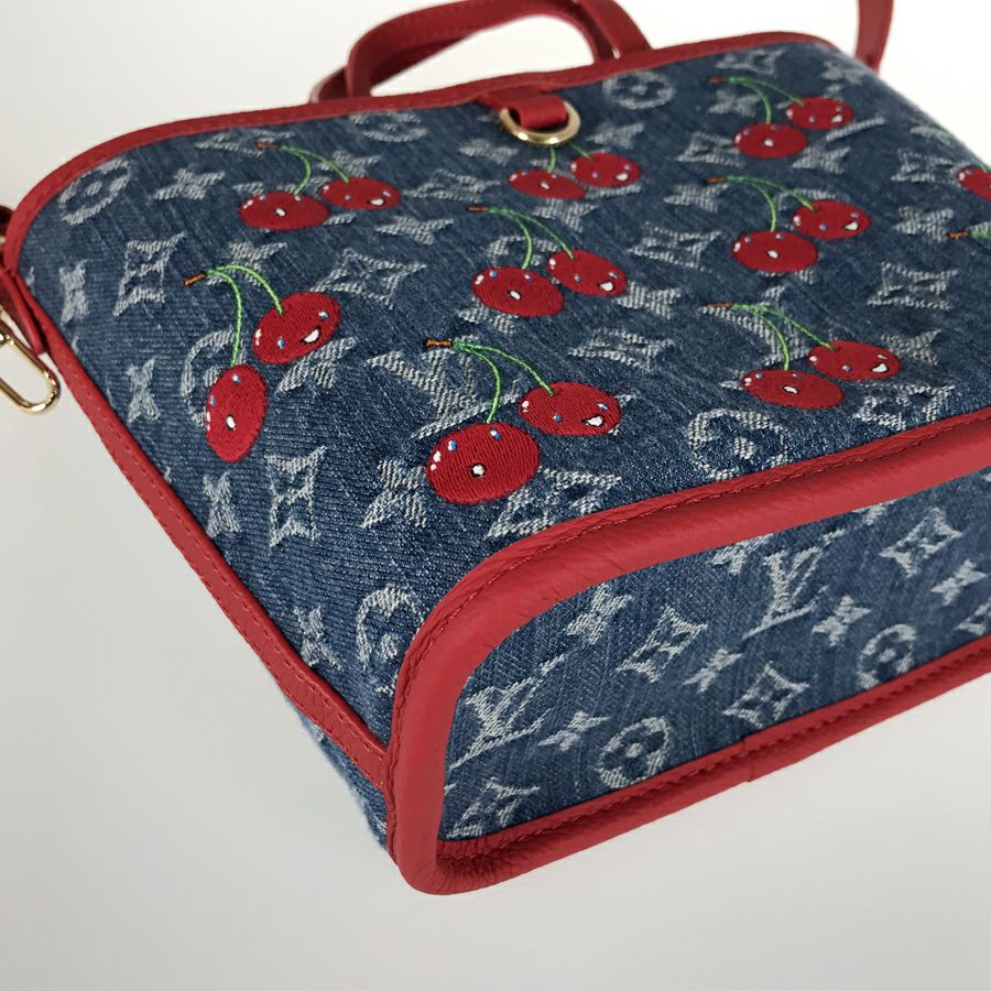 ルイ・ヴィトン トートバッグ