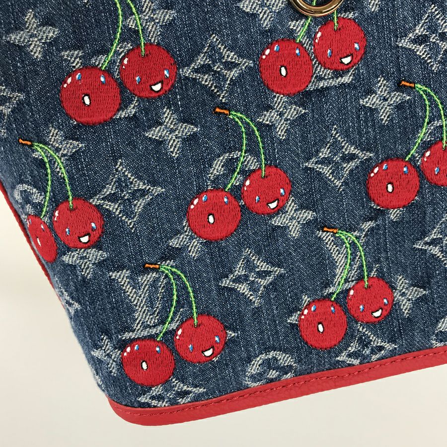 ルイ・ヴィトン トートバッグ