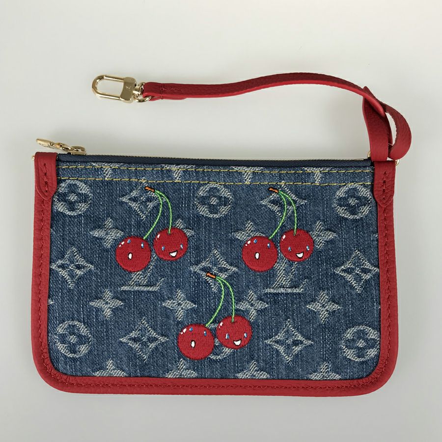 ルイ・ヴィトン トートバッグ