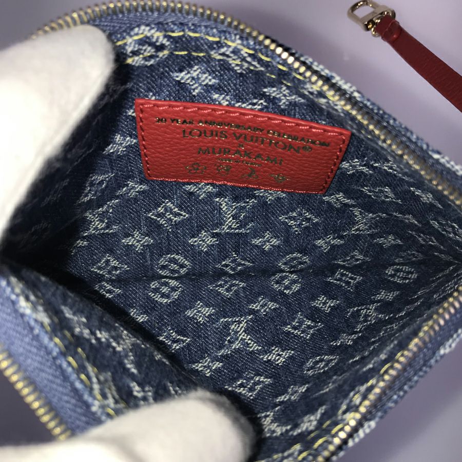 ルイ・ヴィトン トートバッグ