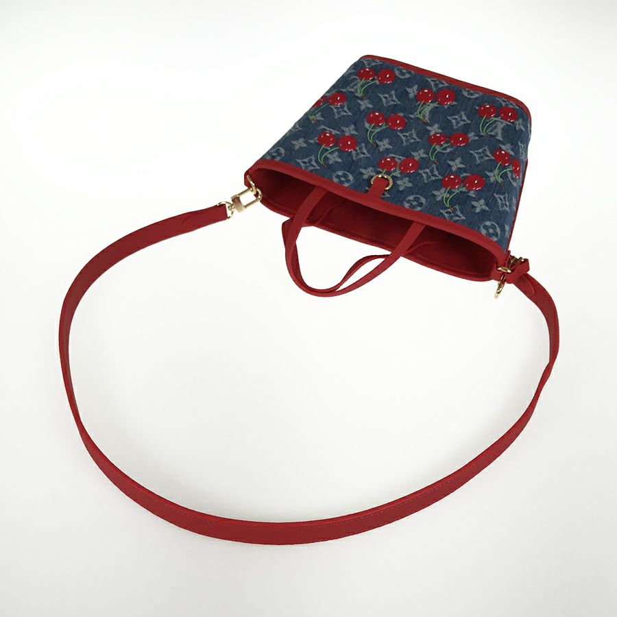 ルイ・ヴィトン トートバッグ