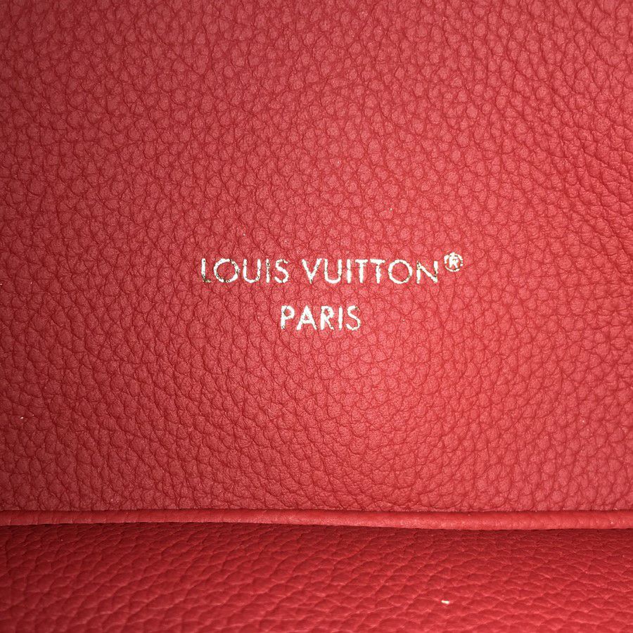 ルイ・ヴィトン トートバッグ