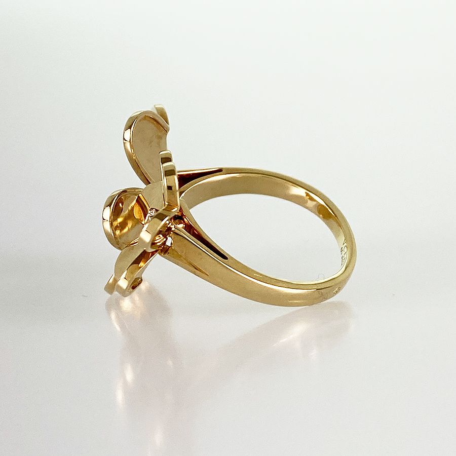 ヴァンクリーフ＆アーペル リング