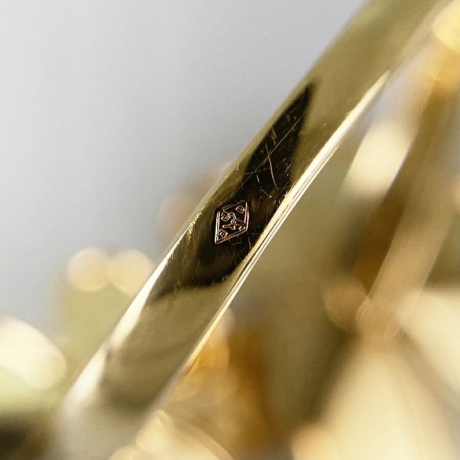 ヴァンクリーフ＆アーペル リング