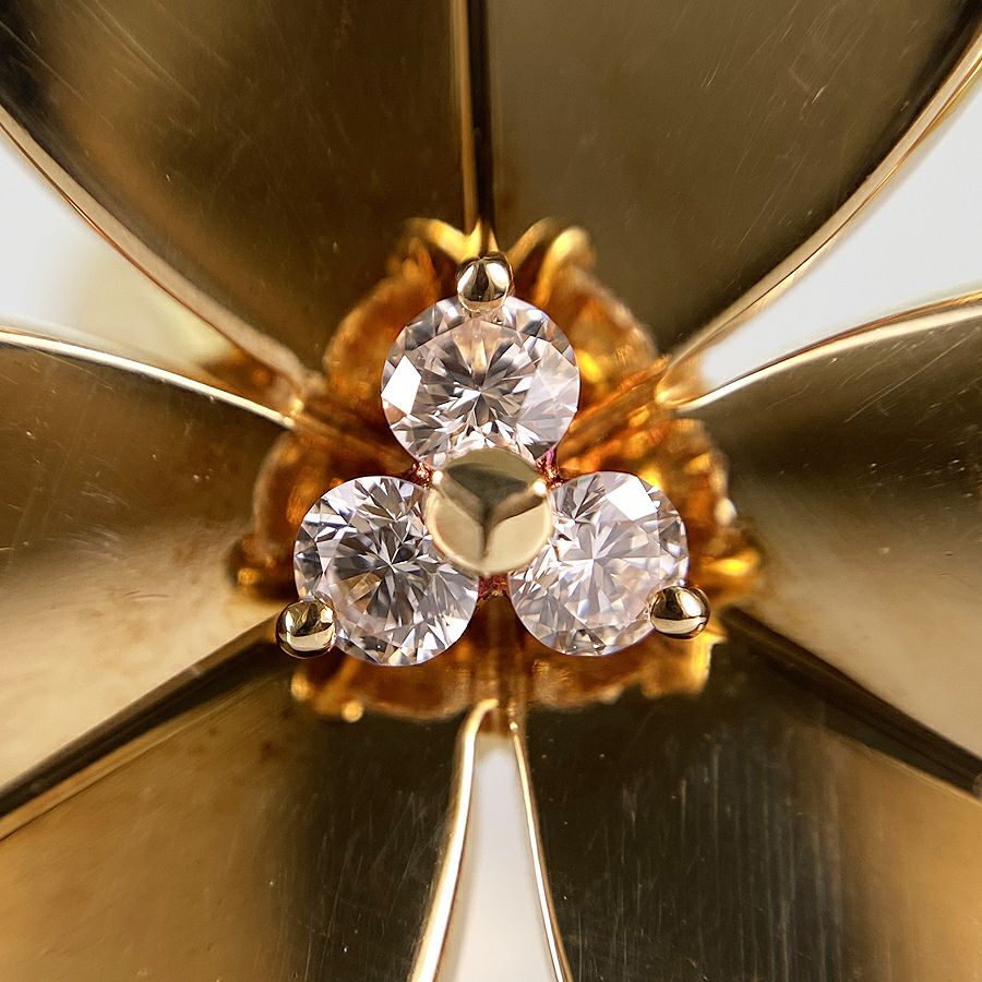 ヴァンクリーフ＆アーペル リング