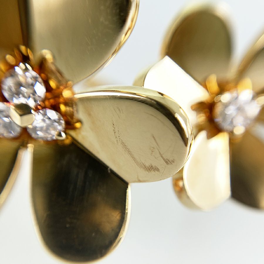 ヴァンクリーフ＆アーペル リング