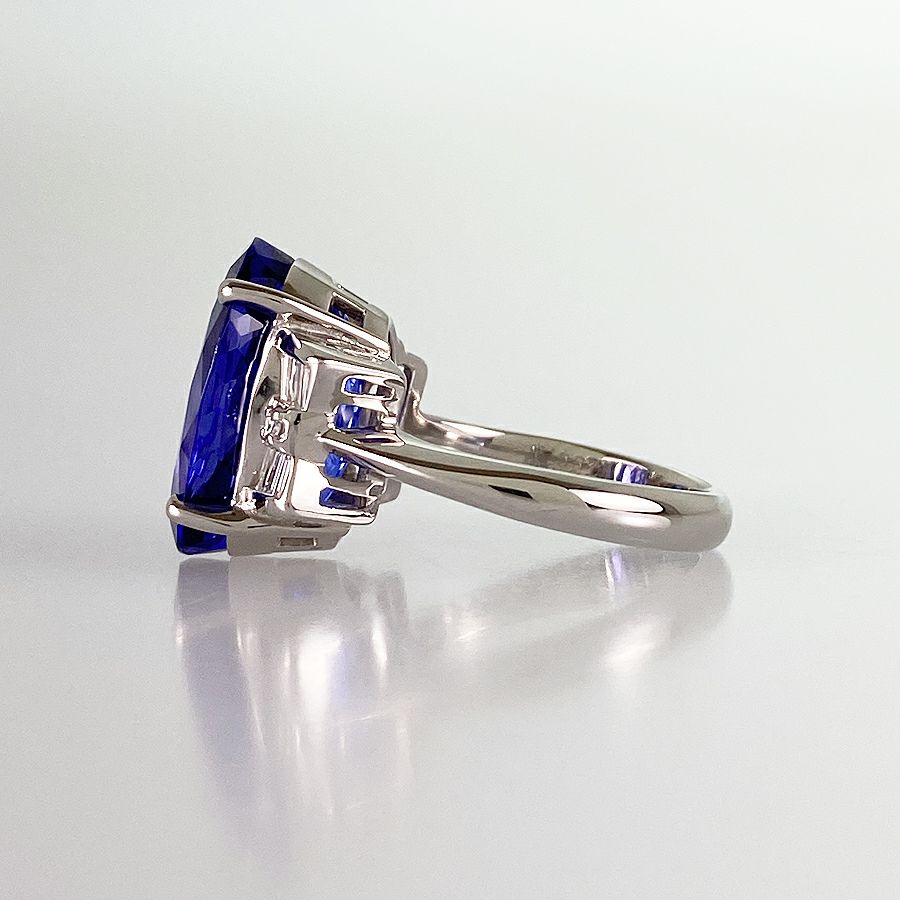 ノーブランド リング