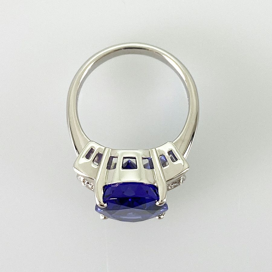 ノーブランド リング