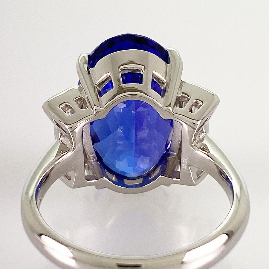 ノーブランド リング