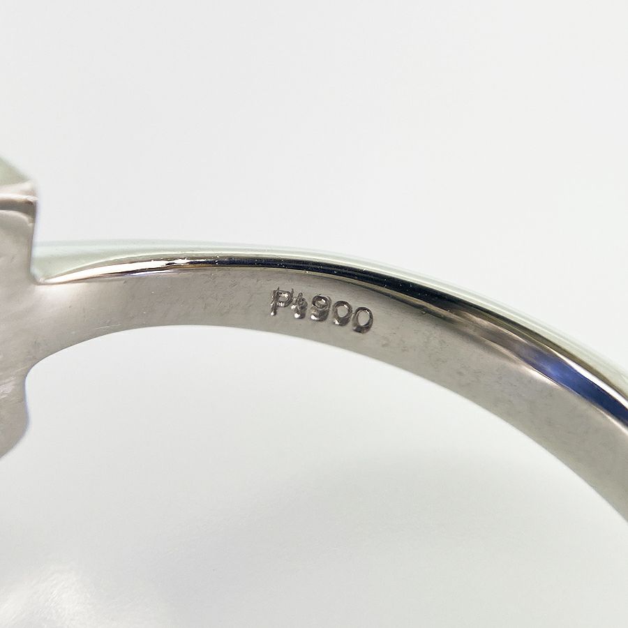 ノーブランド リング