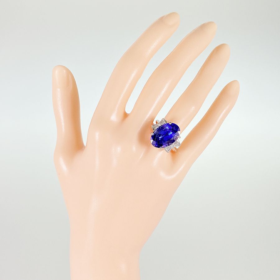 ノーブランド リング