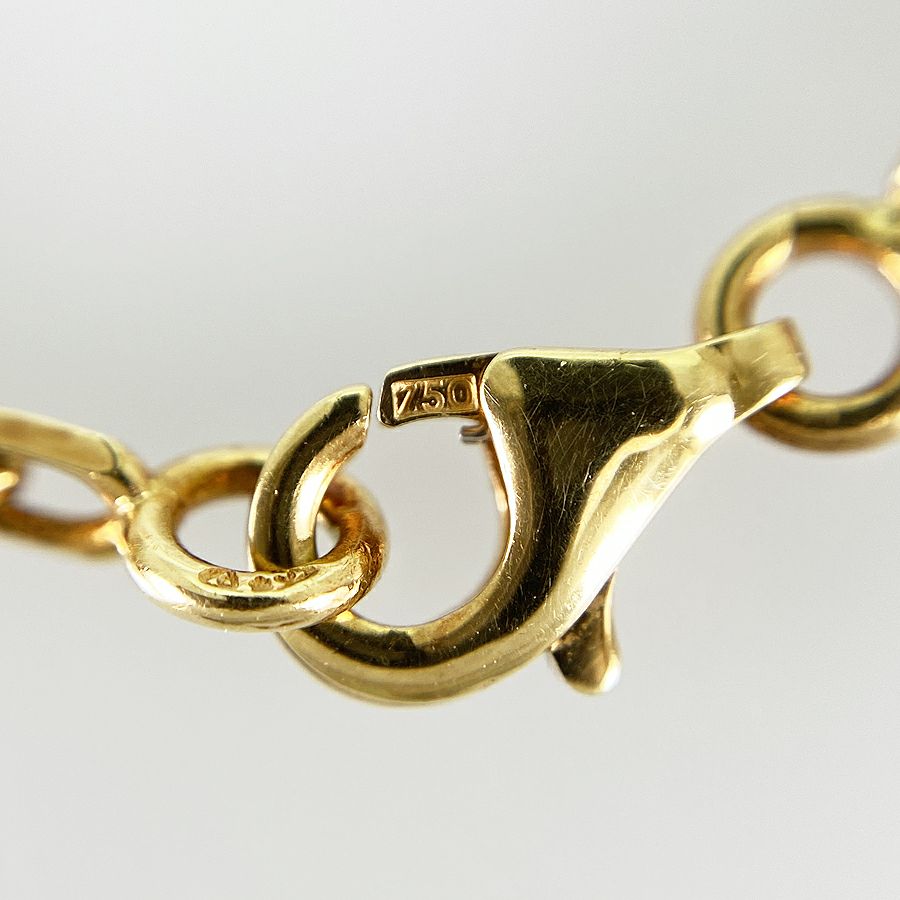 ヴァンクリーフ＆アーペル ネックレス