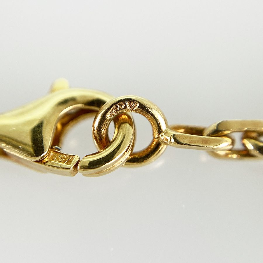 ヴァンクリーフ＆アーペル ネックレス