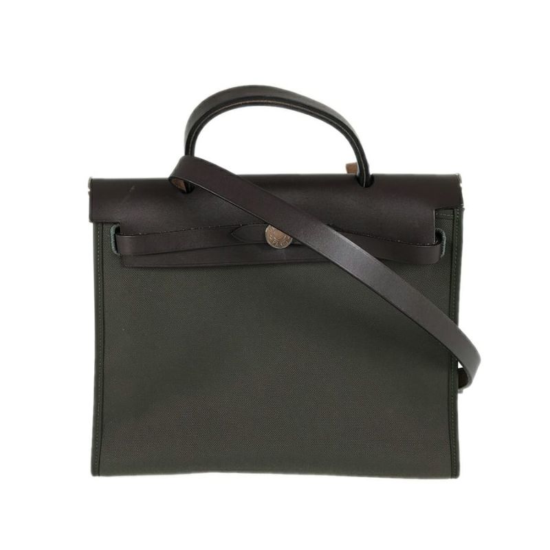 エルメス ハンドバッグ