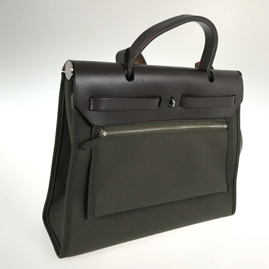 エルメス ハンドバッグ