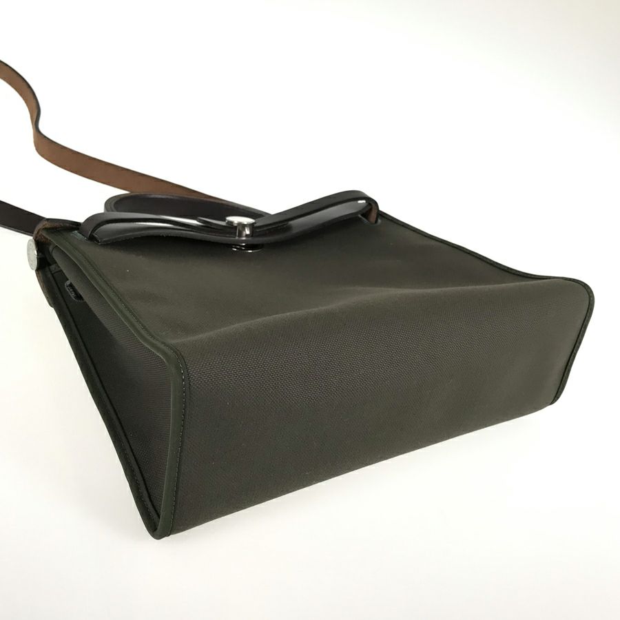 エルメス ハンドバッグ