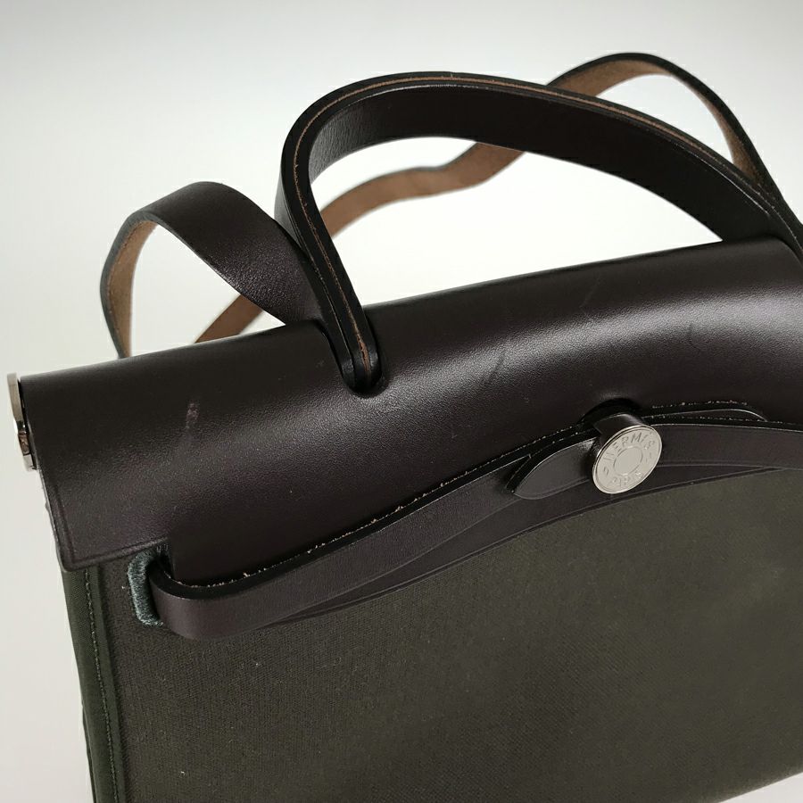 エルメス ハンドバッグ