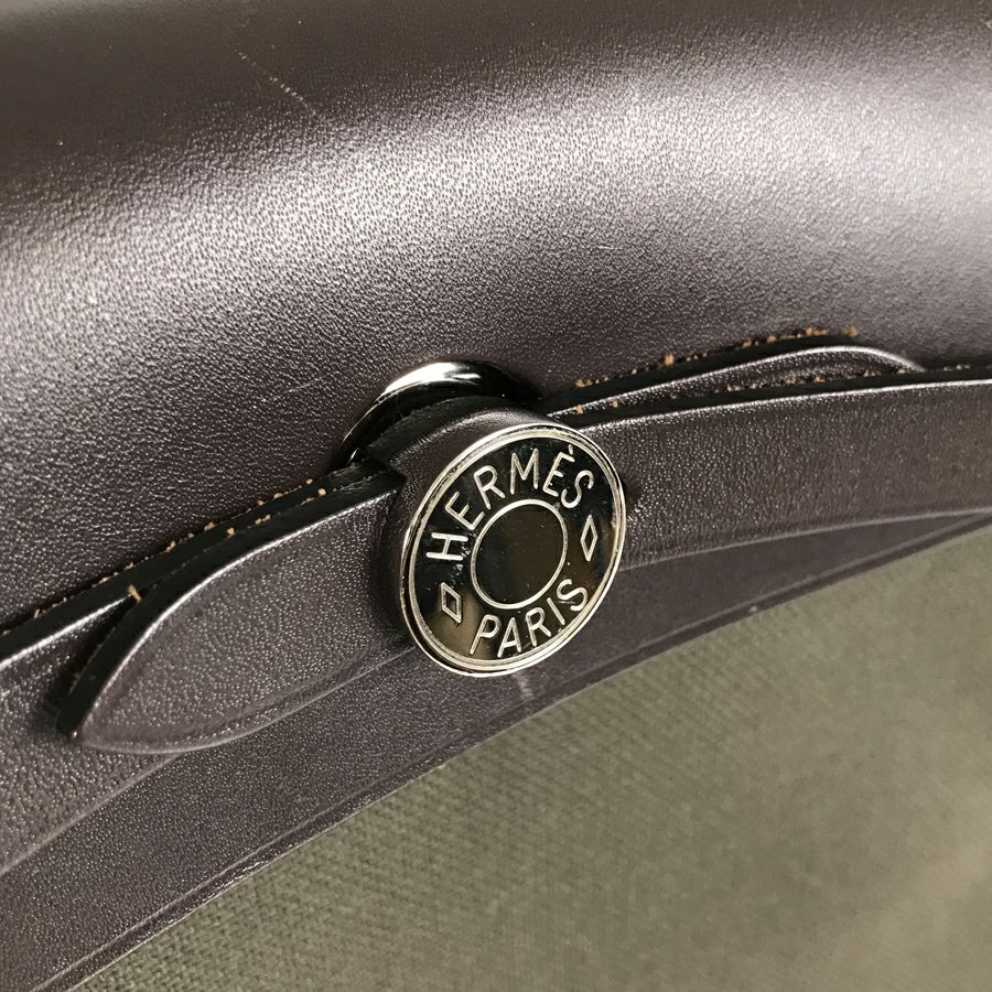 エルメス ハンドバッグ