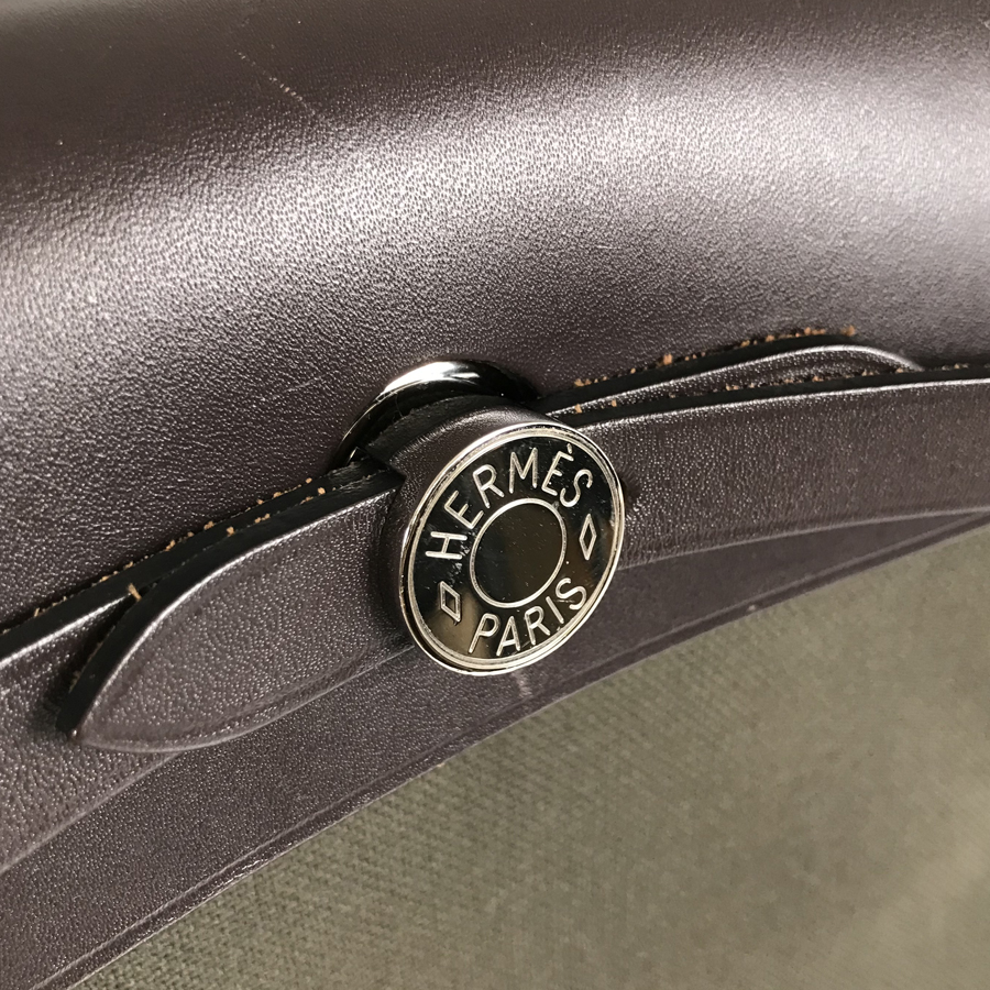 エルメス ハンドバッグ