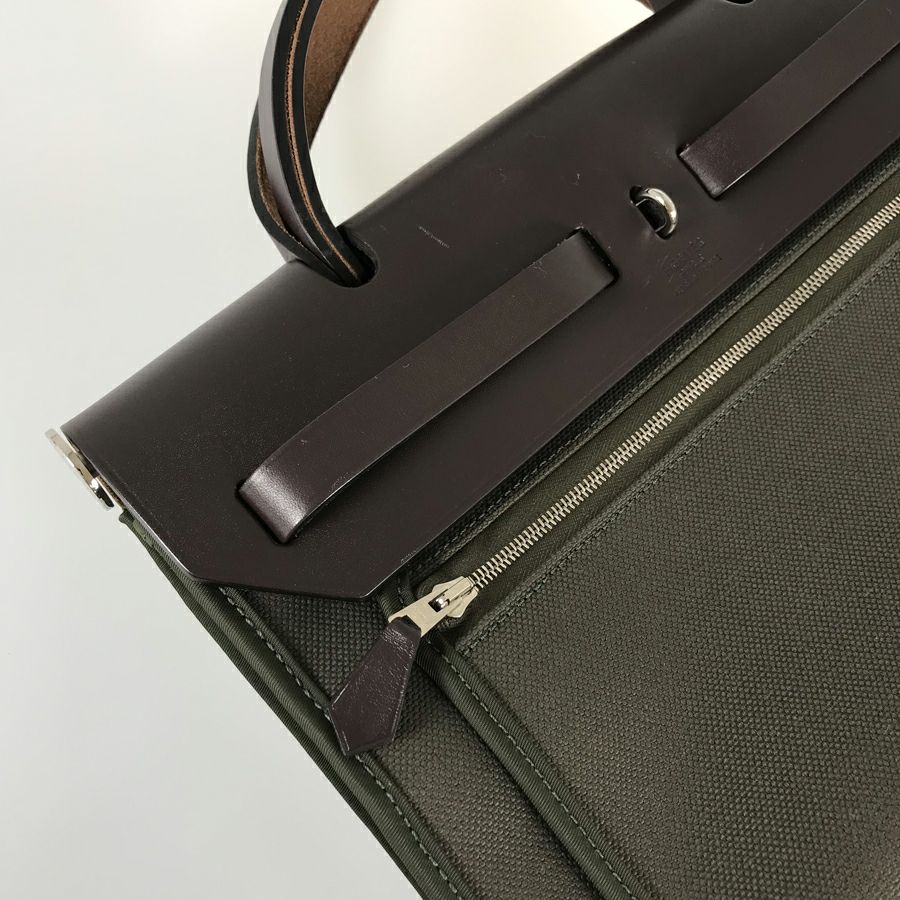 エルメス ハンドバッグ