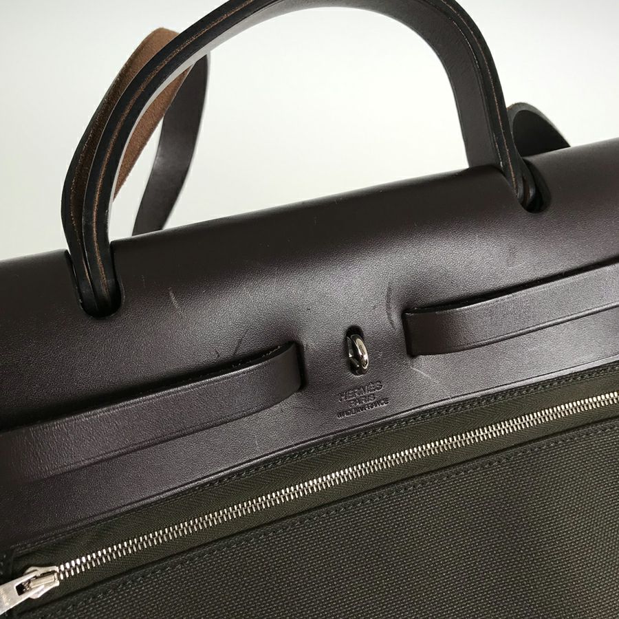 エルメス ハンドバッグ