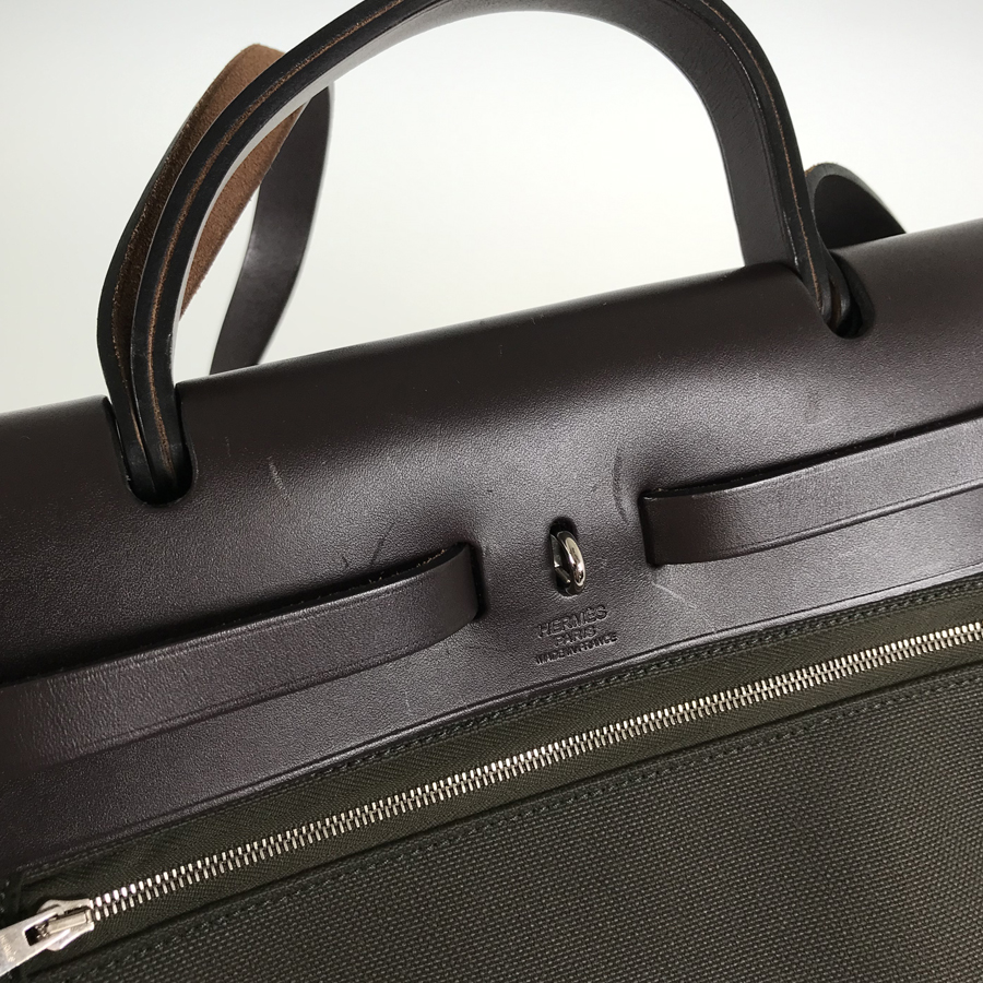 エルメス ハンドバッグ