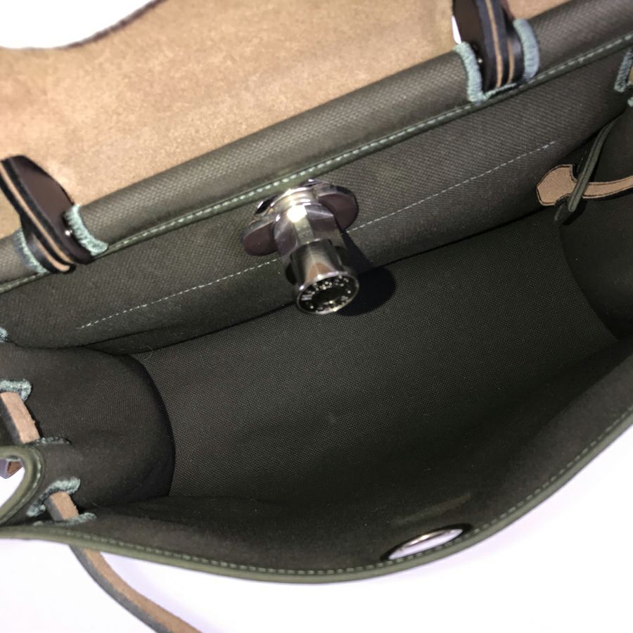 エルメス ハンドバッグ