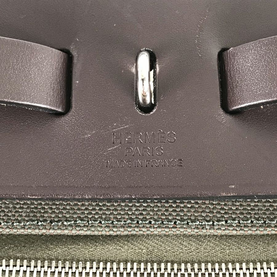 エルメス ハンドバッグ