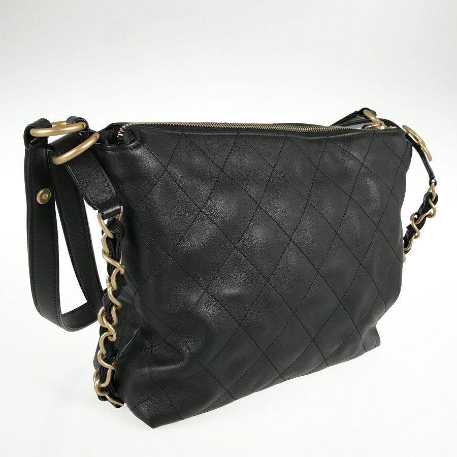 シャネル リュック バックパック