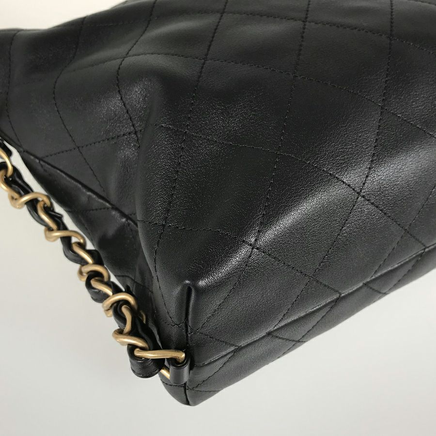 シャネル リュック バックパック