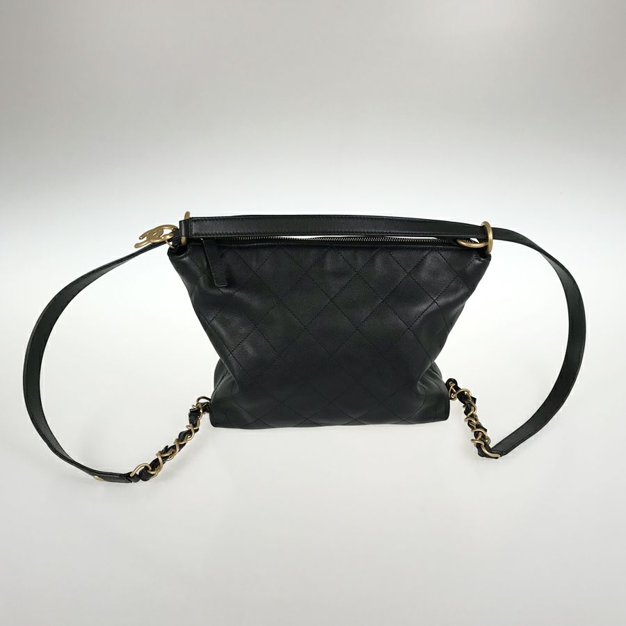 シャネル リュック バックパック