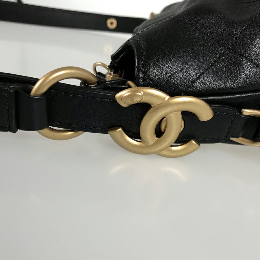 シャネル リュック バックパック