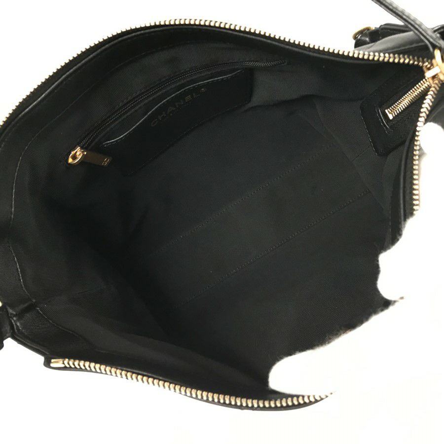 シャネル リュック バックパック