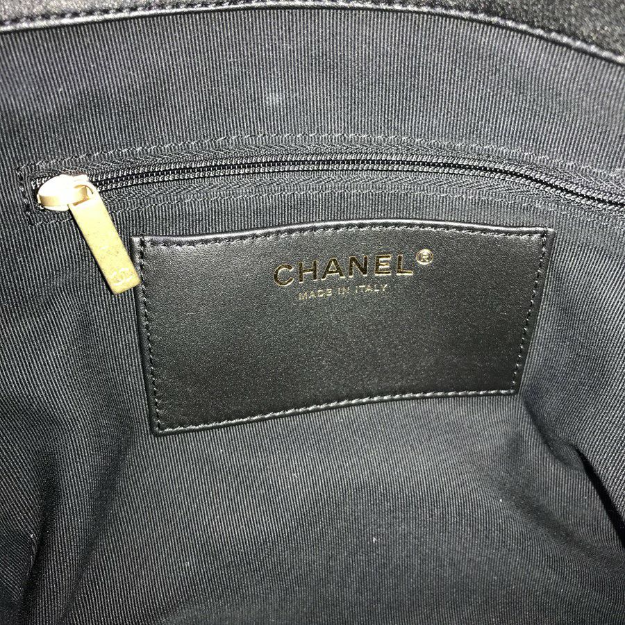 シャネル リュック バックパック