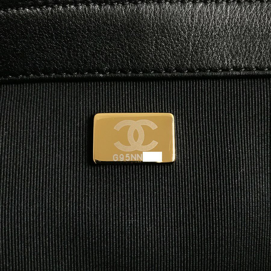 シャネル リュック バックパック