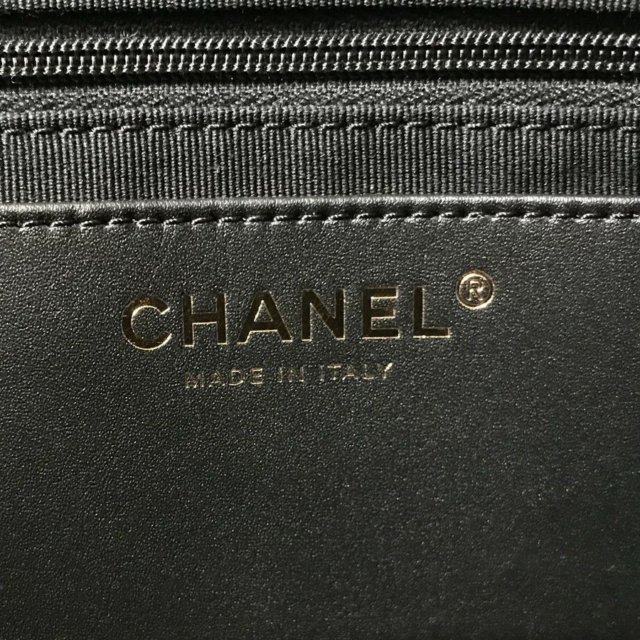 シャネル リュック バックパック