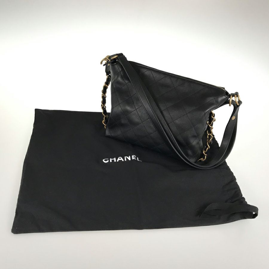 シャネル リュック バックパック