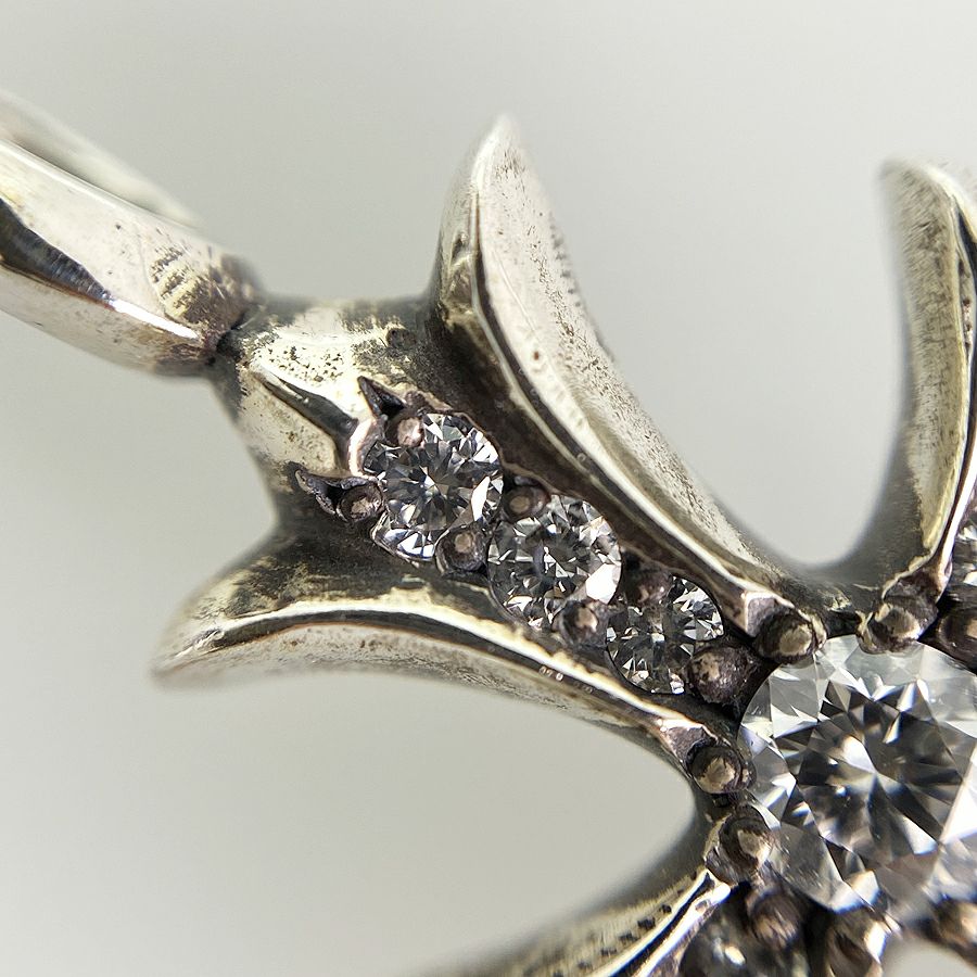 クロムハーツ ペンダントトップ