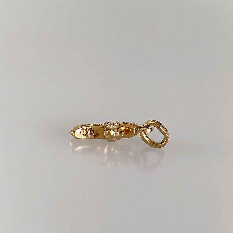 クロムハーツ ペンダントトップ