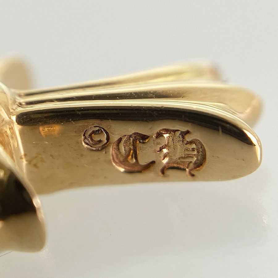 クロムハーツ ペンダントトップ