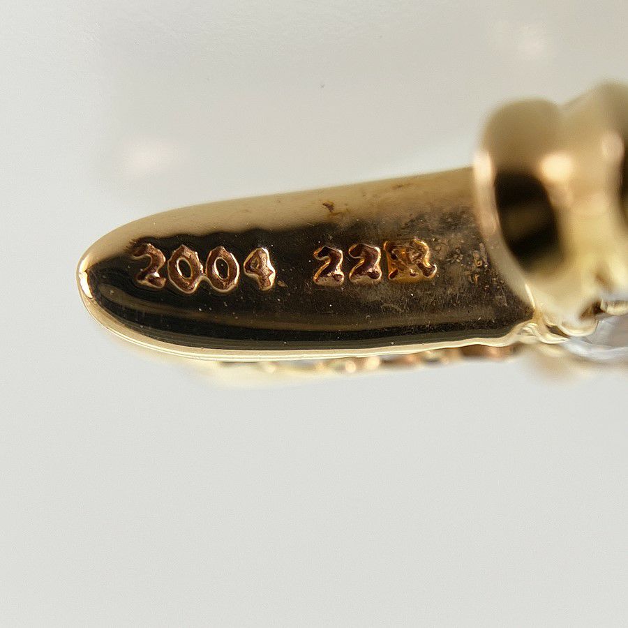 クロムハーツ ペンダントトップ