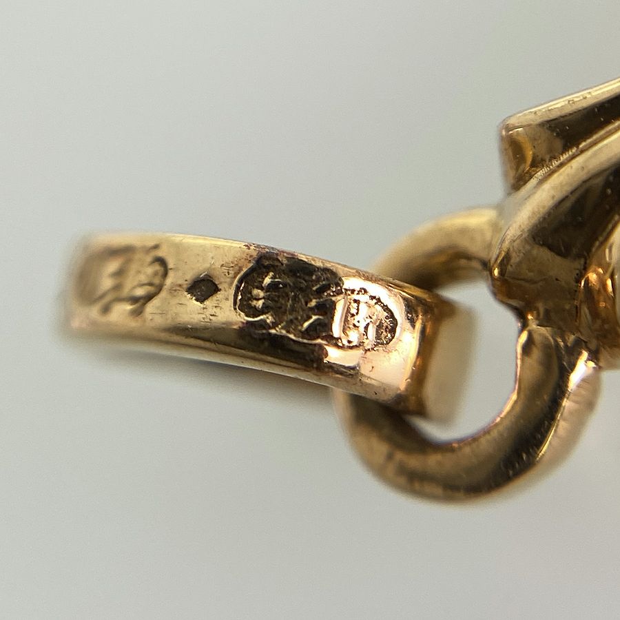 クロムハーツ ペンダントトップ