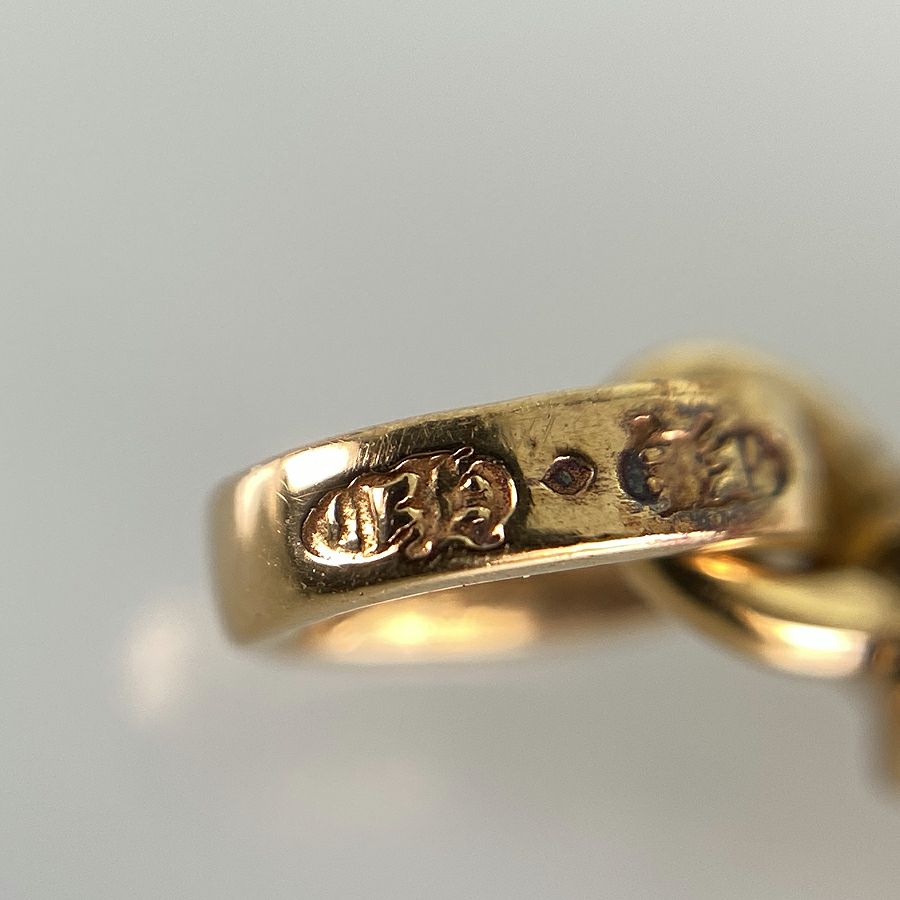 クロムハーツ ペンダントトップ